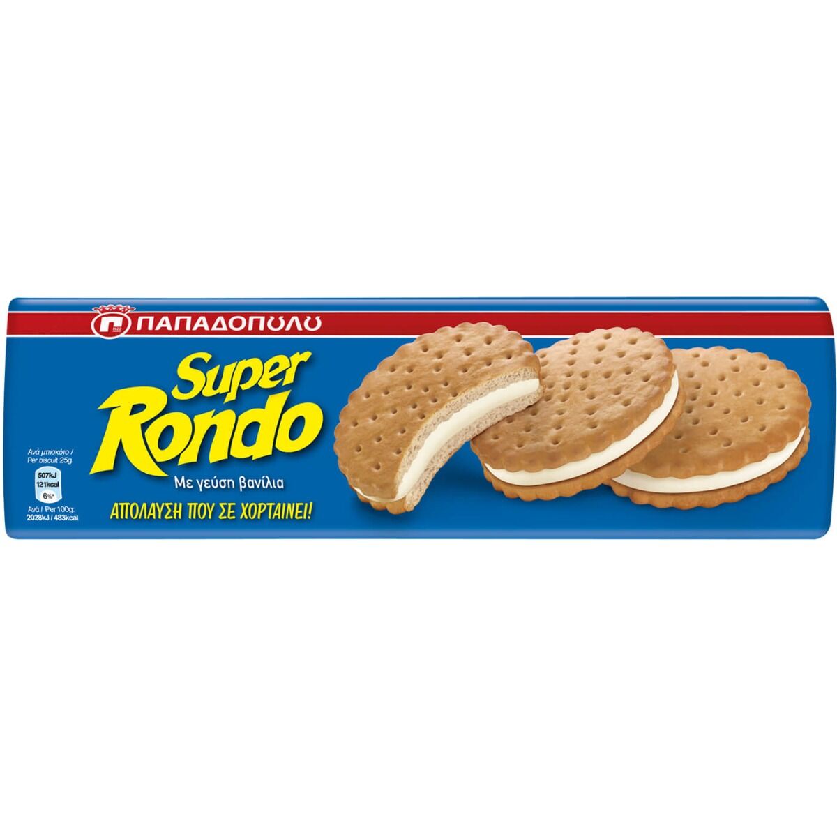 papadop-super-rondo-vanilia-500gr